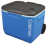 Coleman Performance Wheeled Cooler